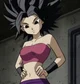 Caulifla 2