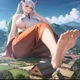Giantess Yamato