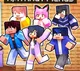 Aphmau family tree