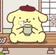 Pompompurin