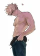 Bakugo katsuki 