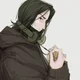 Severus Snape 
