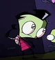 Irken Invader Zim