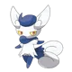 Meowstic - Female