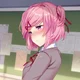 Shy natsuki
