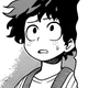 Izuku Midoriya 