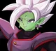 Female Fused Zamasu
