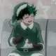 Deku Christmas