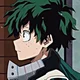 Midoriya Izuku