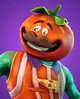 Tomato Head
