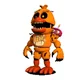 Nightmare Chica FW