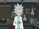 Rick Sanchez 