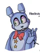 Rockstar Bonnie 