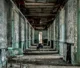 Abandoned asylum