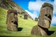 Moai Emoji