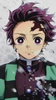 Tanjiro Kamado 
