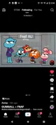 TAWOG Fnaf AU