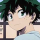 Izuku midoryia