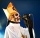 Papa Emeritus I