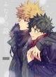 Bakudeku