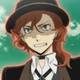 Chuuya Nakahara 