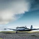 Moss Haven Airfield