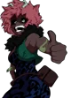Mina Ashido