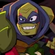 Future Leo Hamato