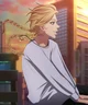 Ran Haitani 