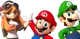 Mario Luigi Meggy