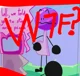 Bfdi Vore hater