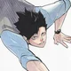Kuroo Testuro