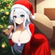Santa Claus