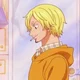 Sanji son