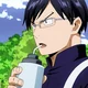 MHA - Tenya Iida
