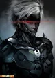Raiden -MGR-