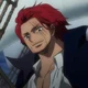 Shanks