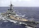 USS Missouri