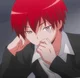 Karma Akabane
