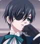 Ciel Phantomhive
