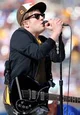 Patrick stump 