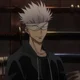 Satoru Gojo
