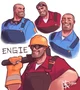 Engineer TF2
