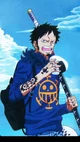 Trafalgar Law