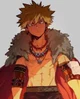 Prince Bakugo