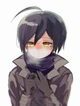 Postgame Shuichi