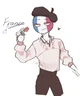France countryhuman