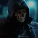 simon ghost riley