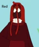 Red Guy DHMIS