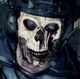 Zombie ghost